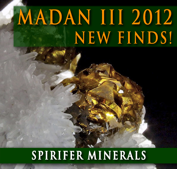 Amazing Quartz Pyrite Calcite Borieva mine Madan Bulgaria natural crystal minerals specimen