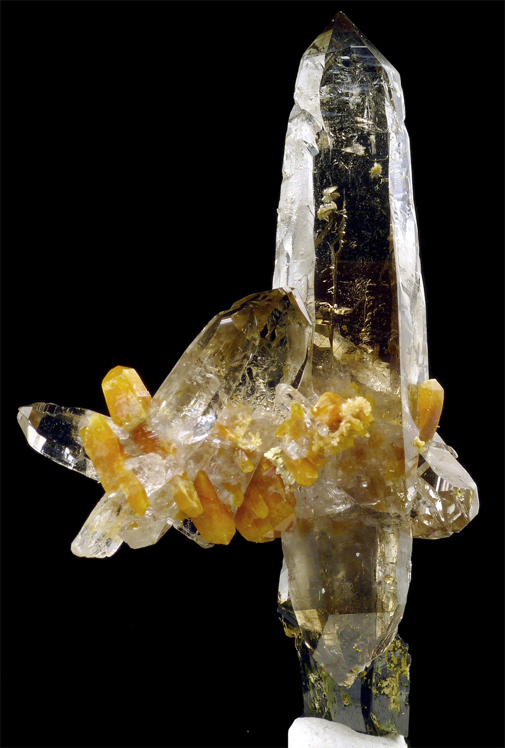 Spiriferminerals Com Minerals Specimens Mineral Specimens Minerals Collecting High Quality Minerals Fluorite Tourmaline