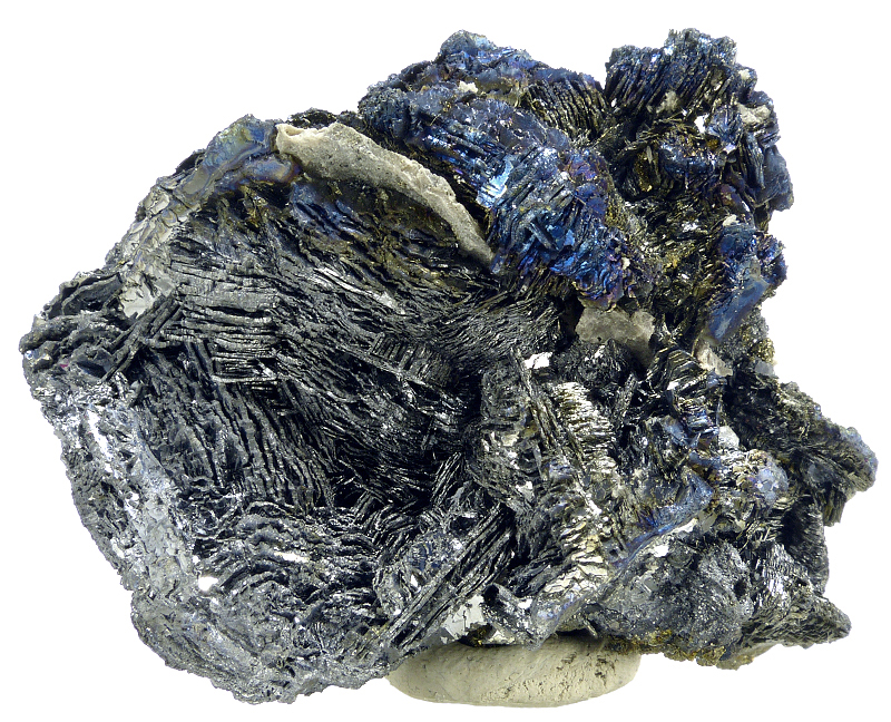 chalcocite mineral