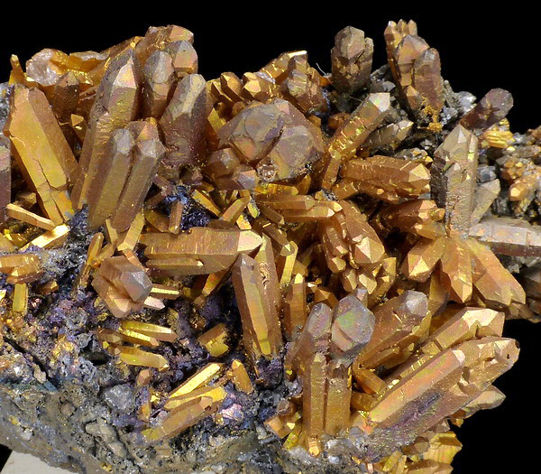 SpiriferMinerals.com - minerals specimens, mineral specimens